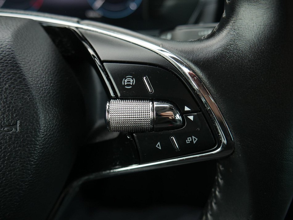 Škoda Octavia IV 1.5TSi 