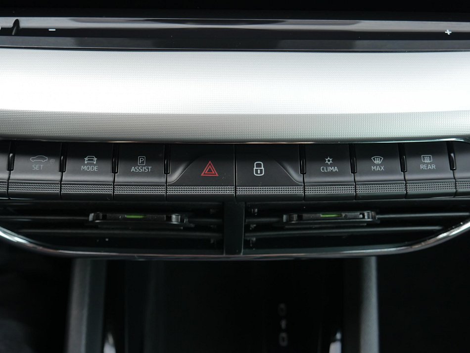 Škoda Octavia IV 1.5TSi 