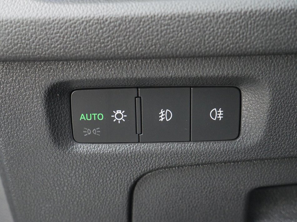 Škoda Octavia IV 1.5TSi 