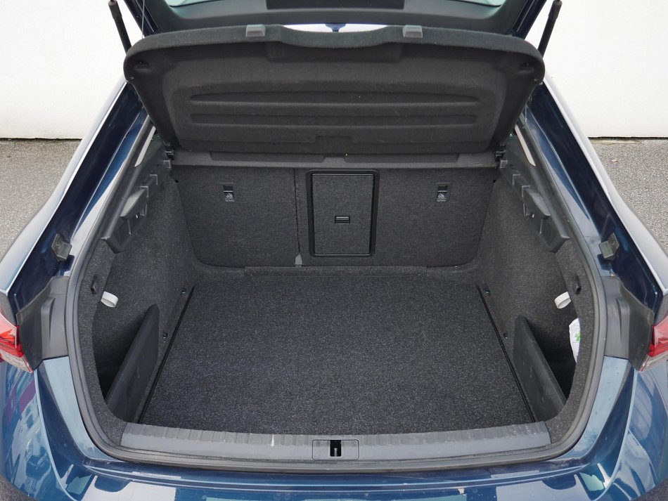 Škoda Octavia IV 1.5TSi 