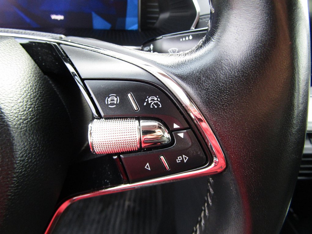 Škoda Octavia IV 2.0 TDi Ambition