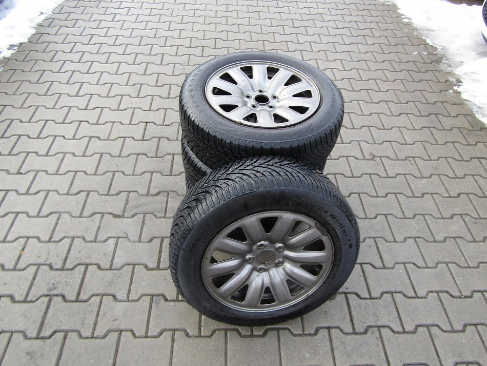 Škoda Octavia IV 2.0 TDi 