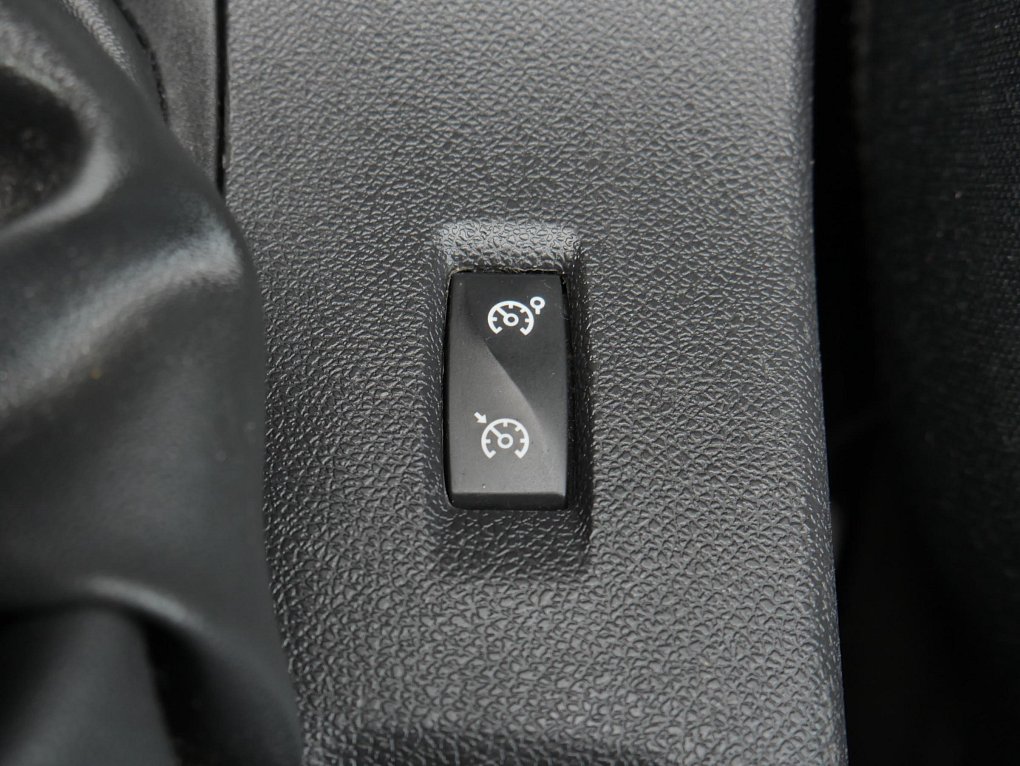 Renault Mégane 1.2 TCe 