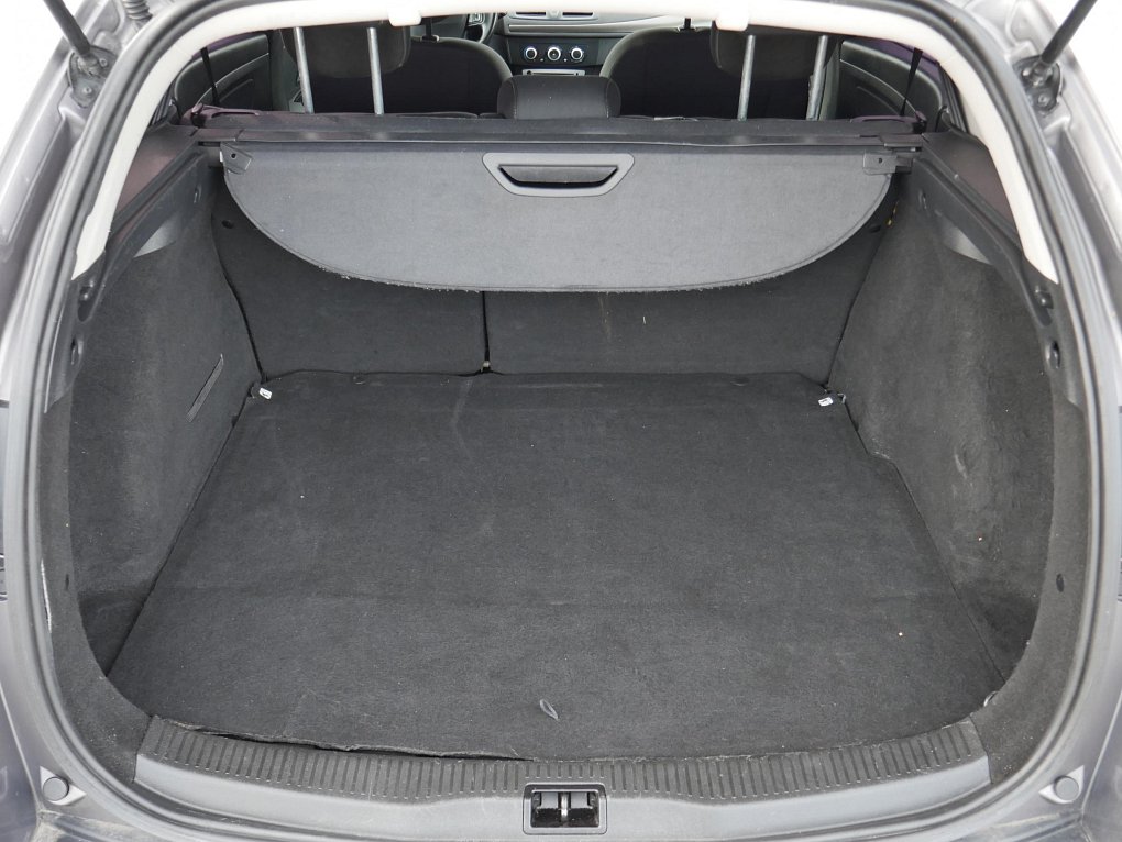 Renault Mégane 1.2 TCe 