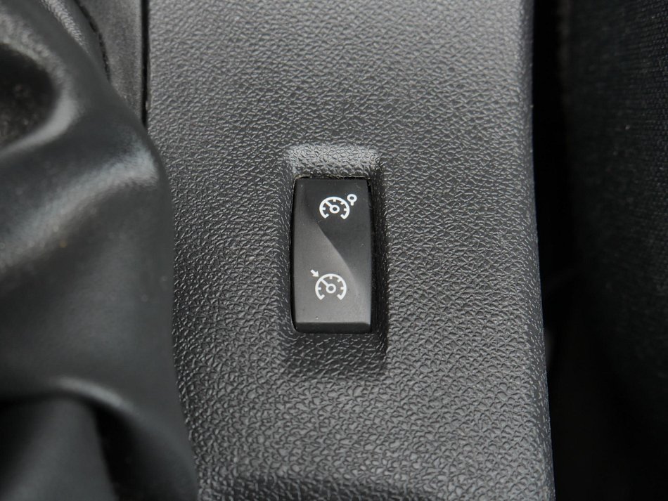 Renault Mégane 1.2 TCe 