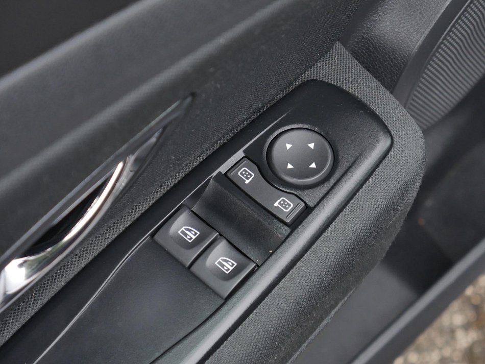 Renault Mégane 1.2 TCe 