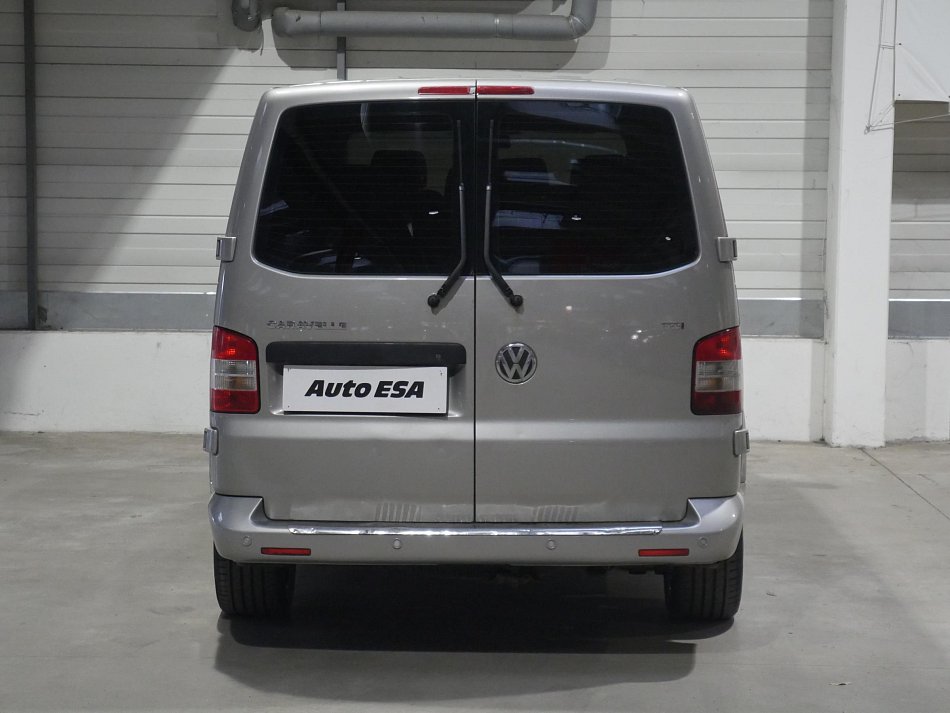 Volkswagen Caravelle 2.0TDi  L2 9míst