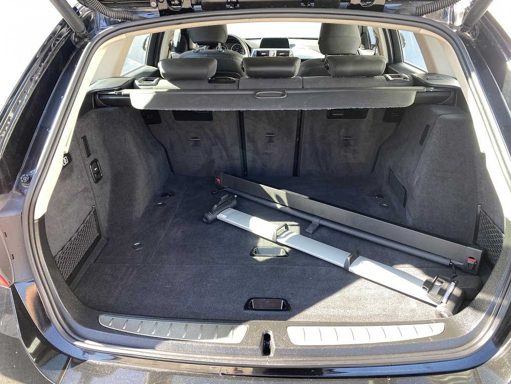 BMW Řada 3 2.0 D  320d