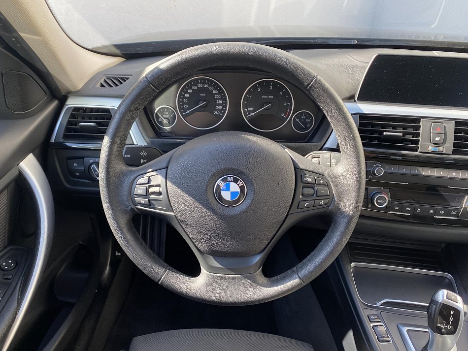 BMW Řada 3 2.0 D  320d