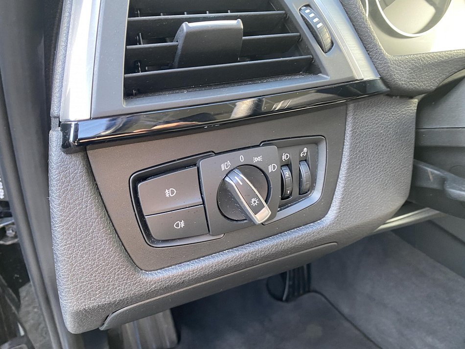 BMW Řada 3 2.0 D  320d