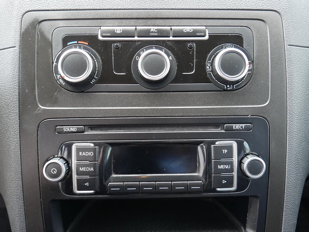 Volkswagen Caddy 1.2TSi 