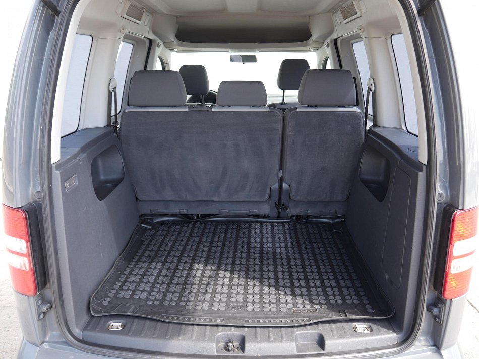 Volkswagen Caddy 1.2TSi 