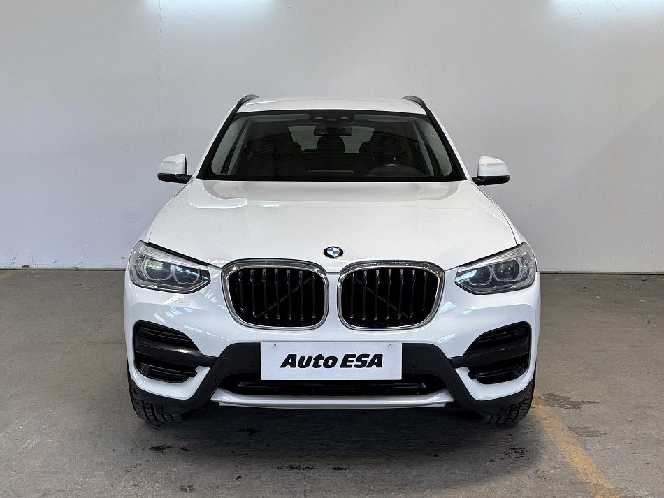 BMW X3 2.0d  xDrive20d