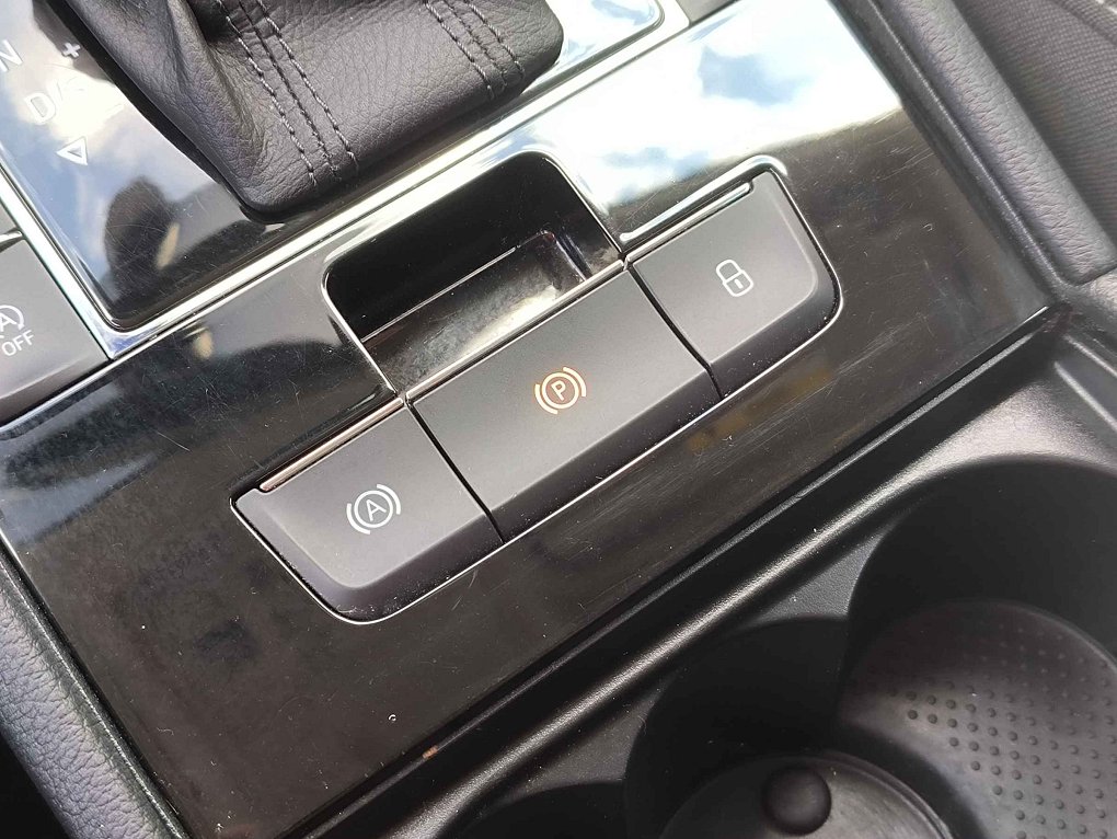 Škoda Superb III 2.0TDi 