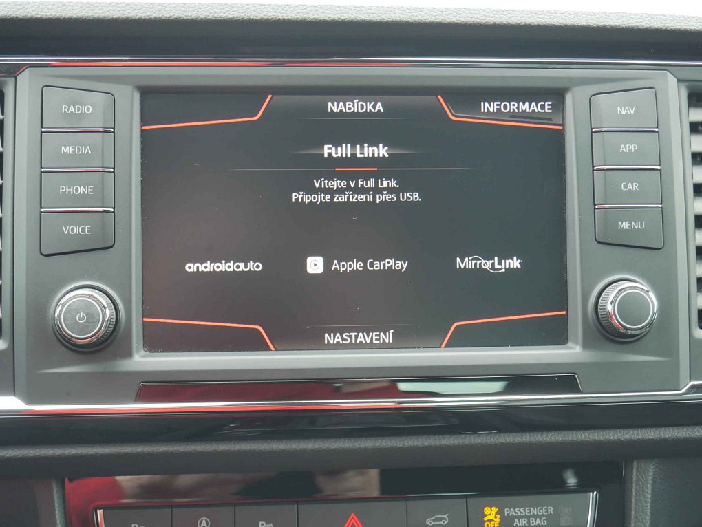 Seat Ateca 2.0TDi FR 4Drive