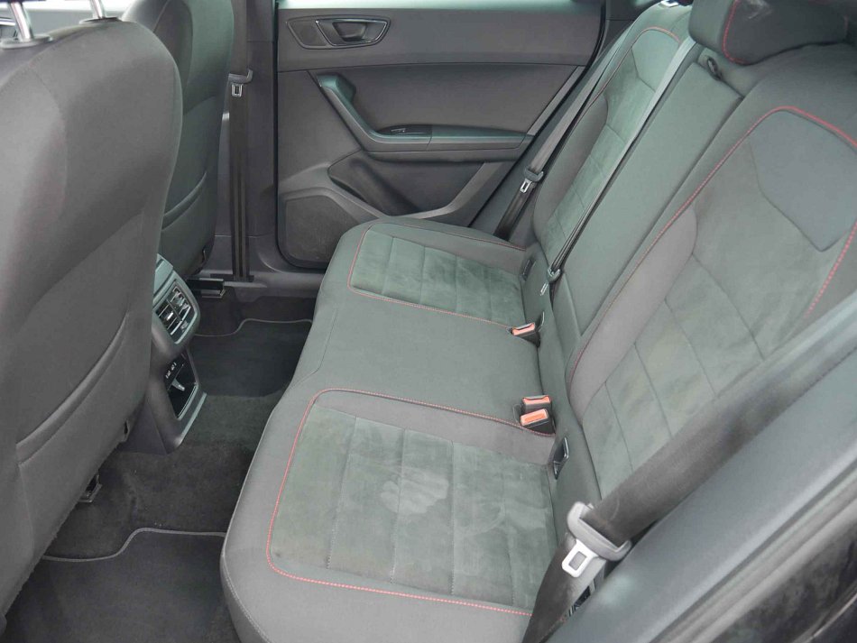 Seat Ateca 2.0TDi FR 4Drive