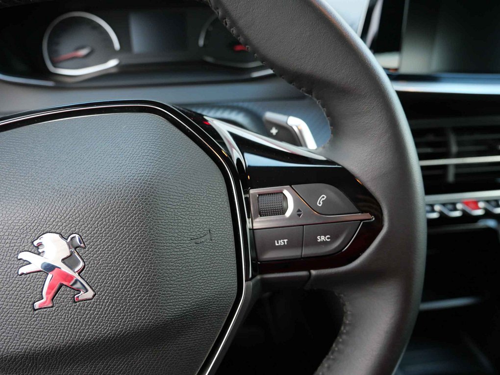 Peugeot 208 1.2PT Active