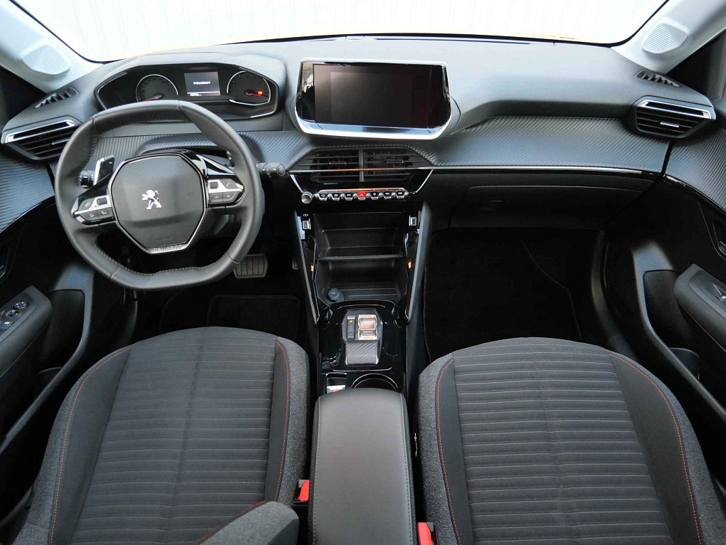 Peugeot 208 1.2PT Active