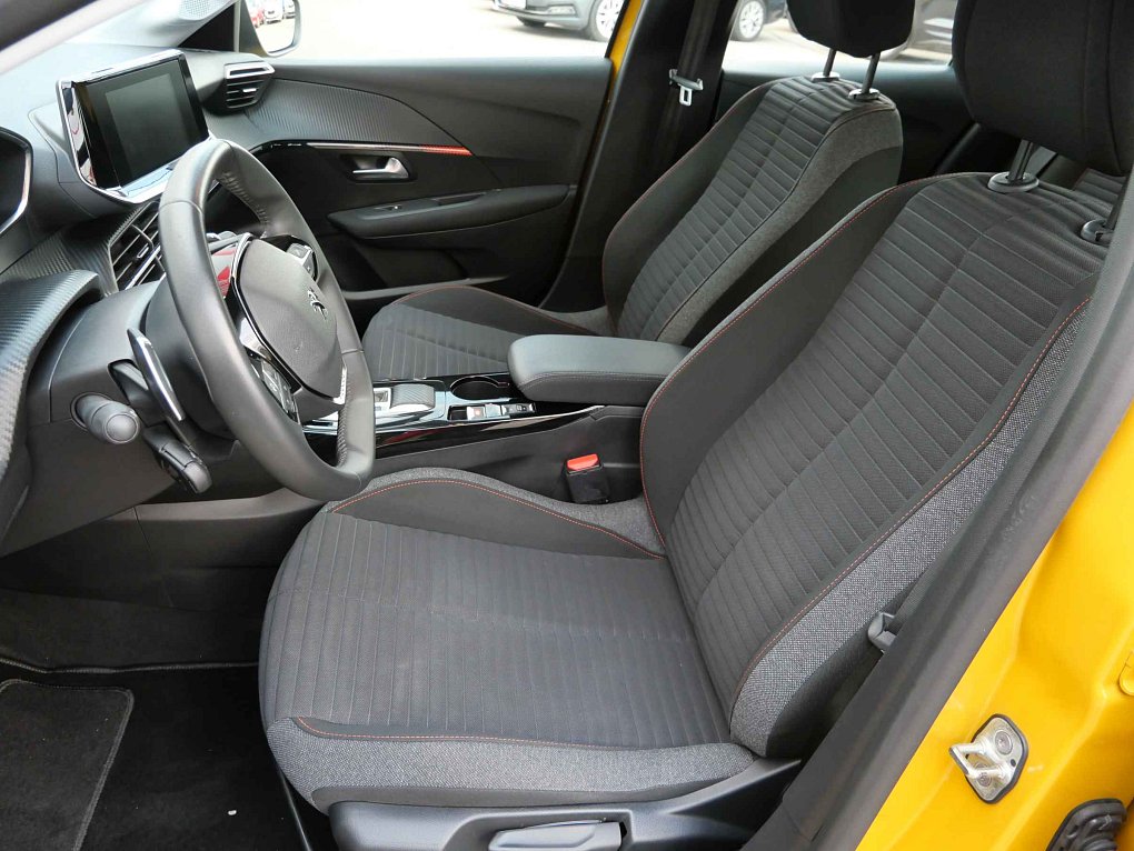 Peugeot 208 1.2PT Active