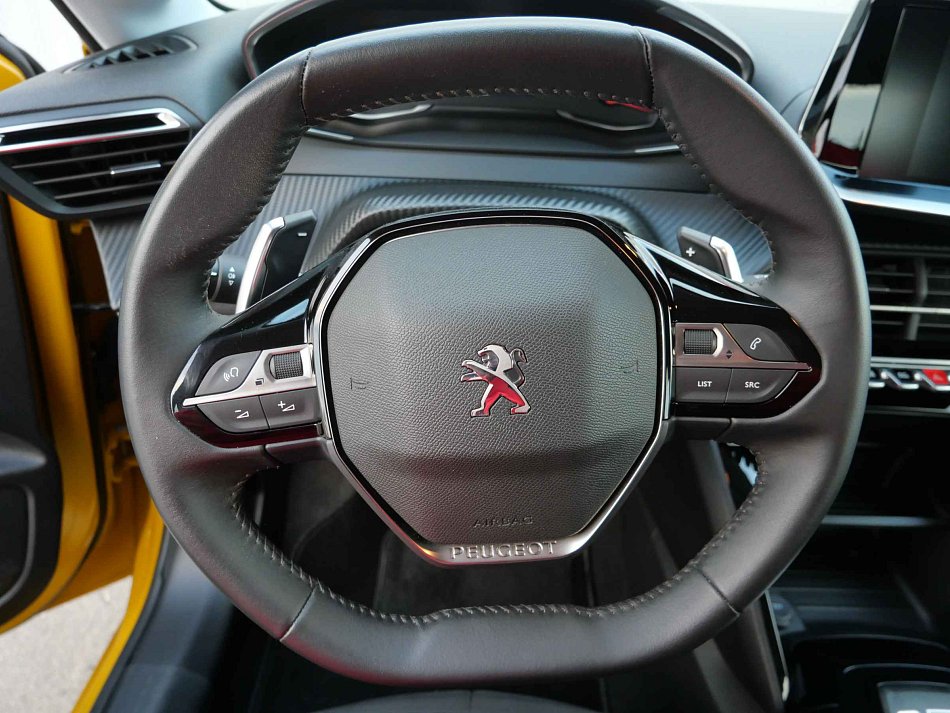 Peugeot 208 1.2PT Active