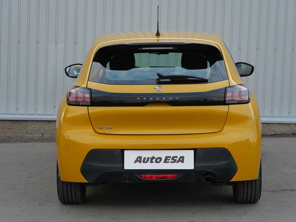 Peugeot 208 1.2PT Active