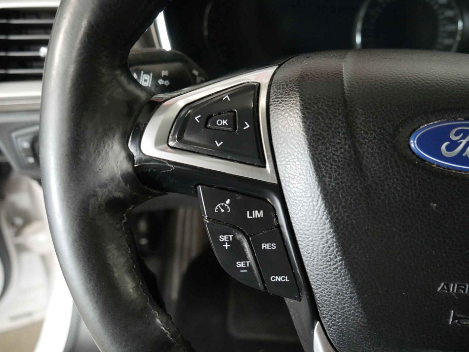 Ford Mondeo 2.0 TDCi 