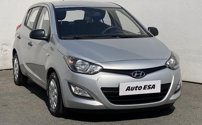 Hyundai I20 1.2 i Classic