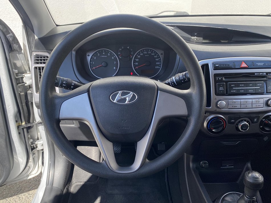 Hyundai I20 1.2 i Classic