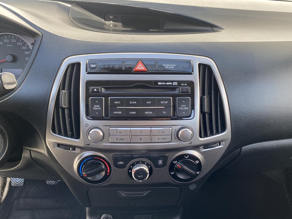 Hyundai I20 1.2 i Classic