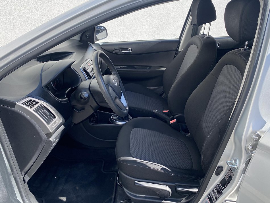 Hyundai I20 1.2 i Classic