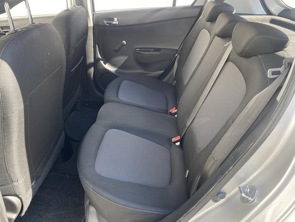 Hyundai I20 1.2 i Classic