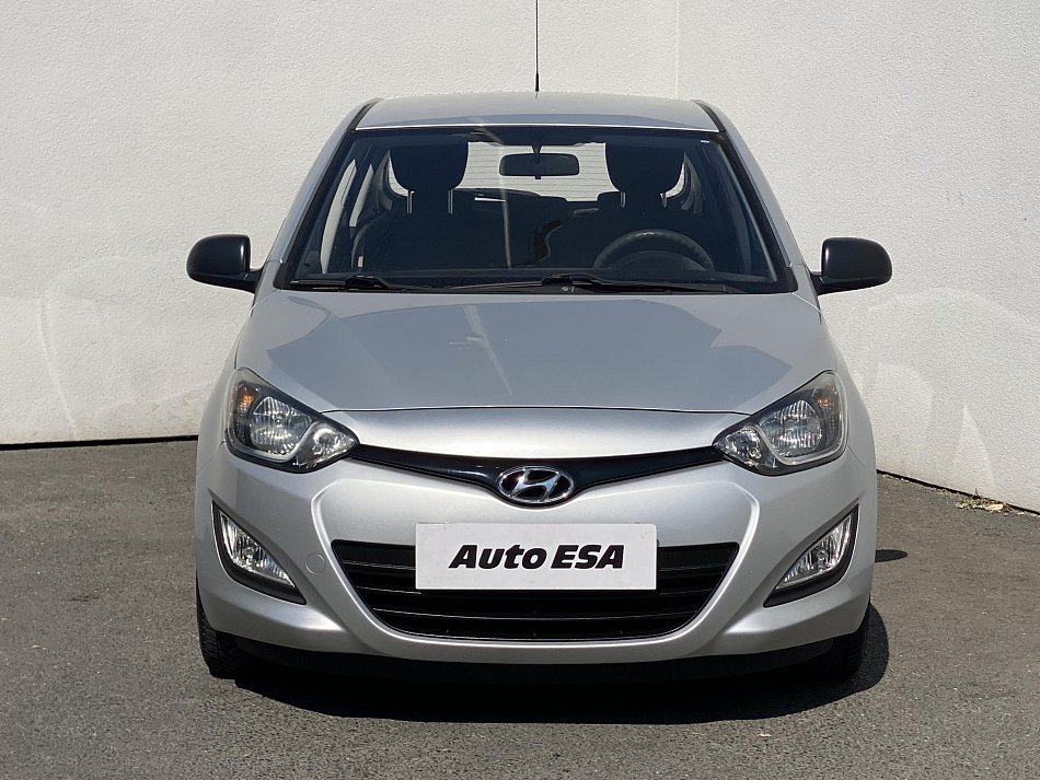 Hyundai I20 1.2 i Classic