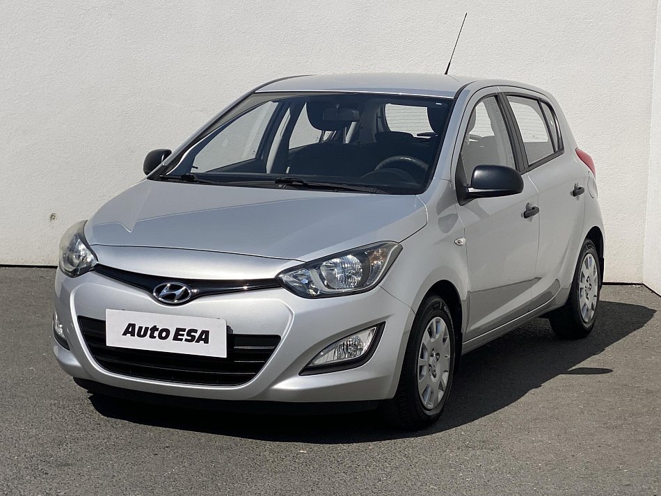 Hyundai I20 1.2 i Classic