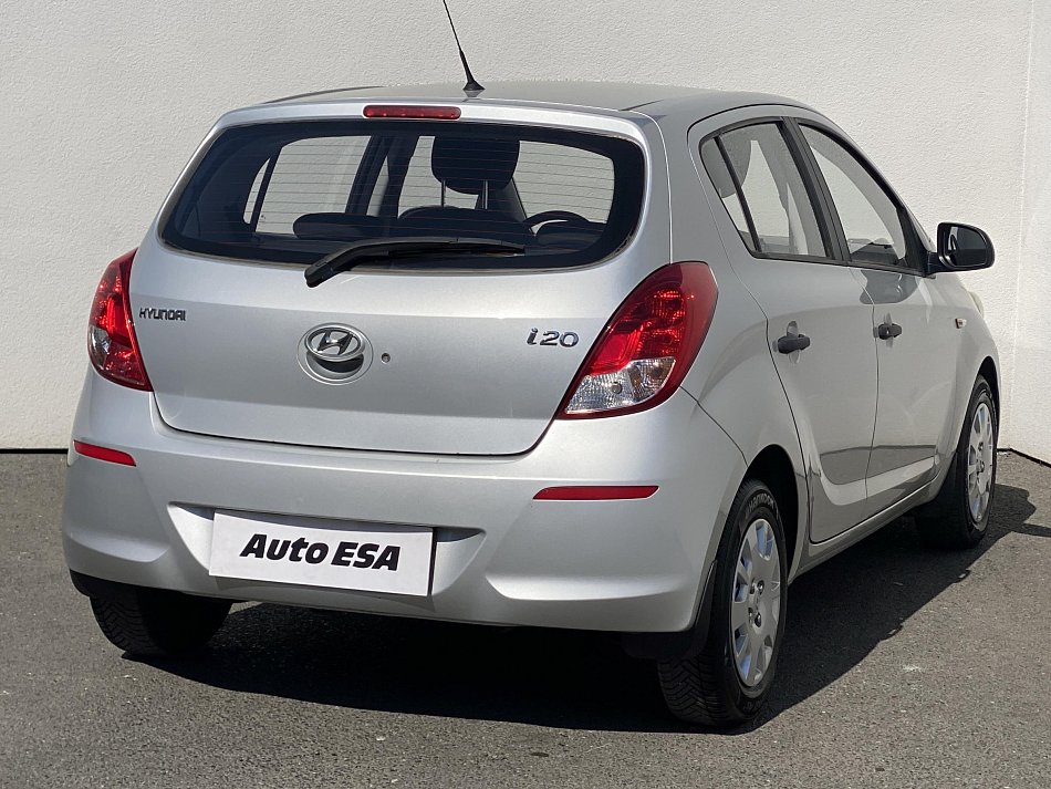 Hyundai I20 1.2 i Classic