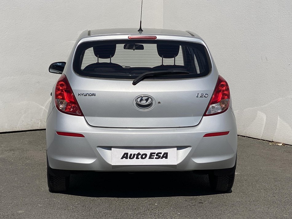 Hyundai I20 1.2 i Classic