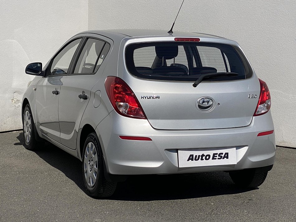 Hyundai I20 1.2 i Classic