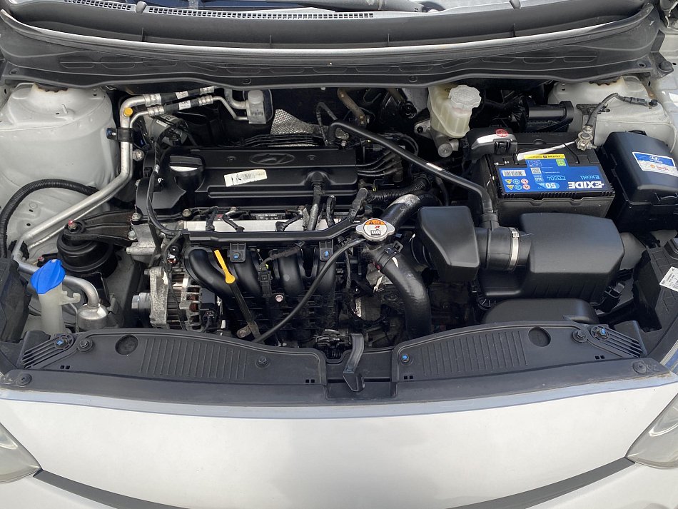 Hyundai I20 1.2 i Classic