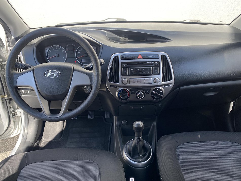Hyundai I20 1.2 i Classic