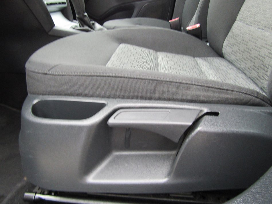 Škoda Octavia II 1.6 TDi 