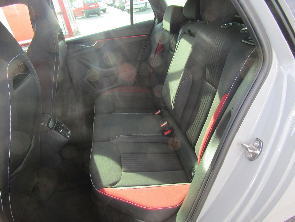Škoda Scala 1.6 TDi 