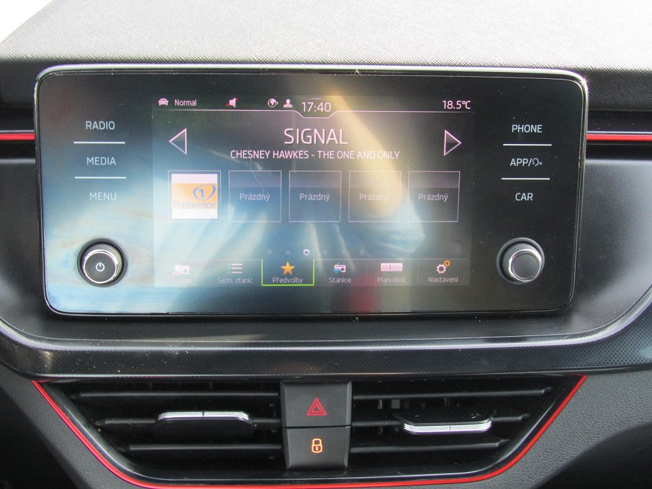 Škoda Scala 1.6 TDi 