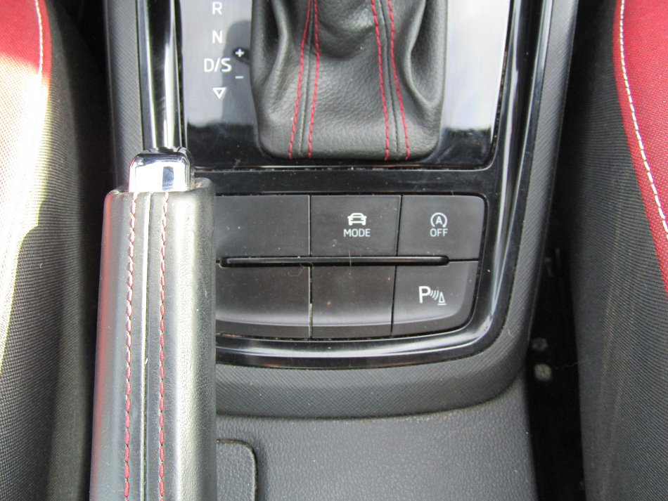 Škoda Scala 1.6 TDi 
