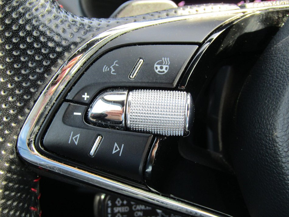 Škoda Scala 1.6 TDi 