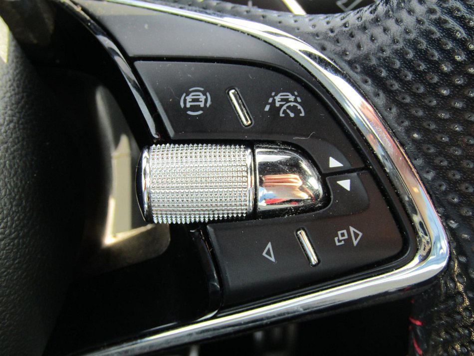 Škoda Scala 1.6 TDi 