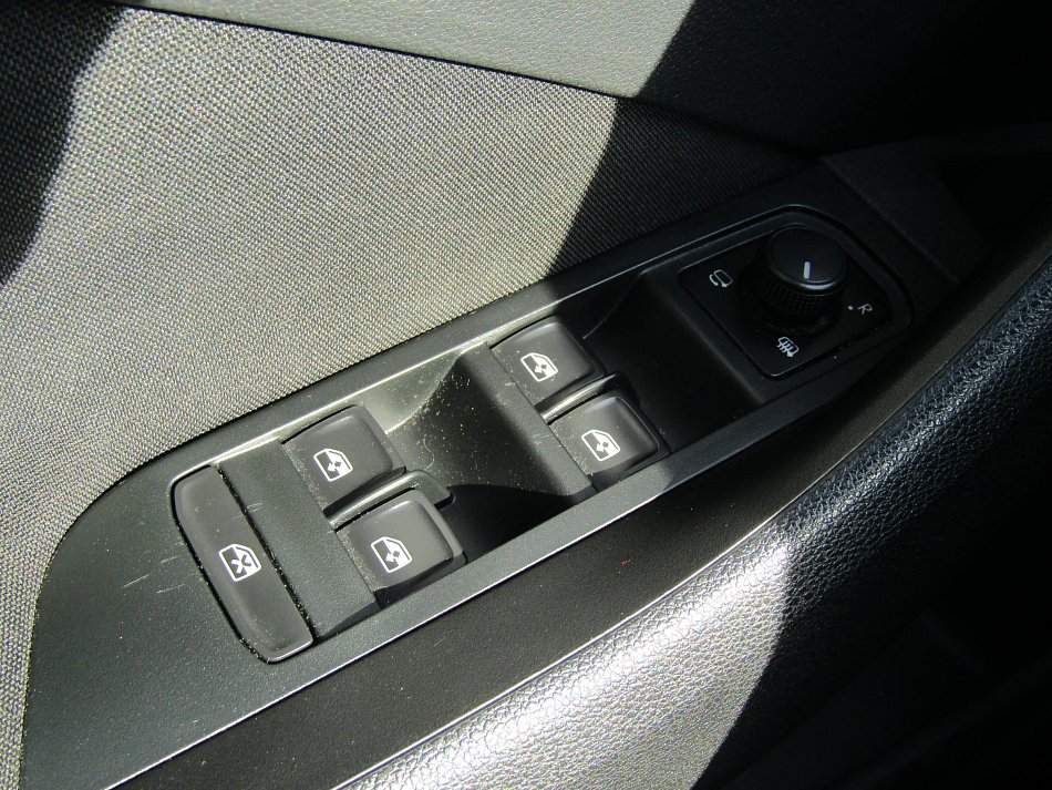 Škoda Scala 1.6 TDi 