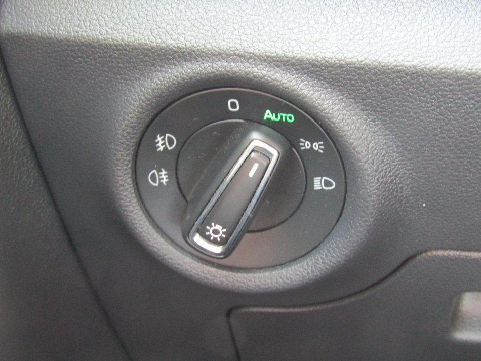 Škoda Scala 1.6 TDi 