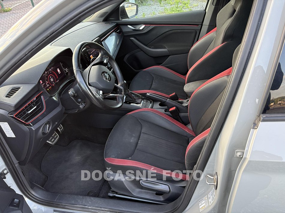 Škoda Scala 1.6 TDi 
