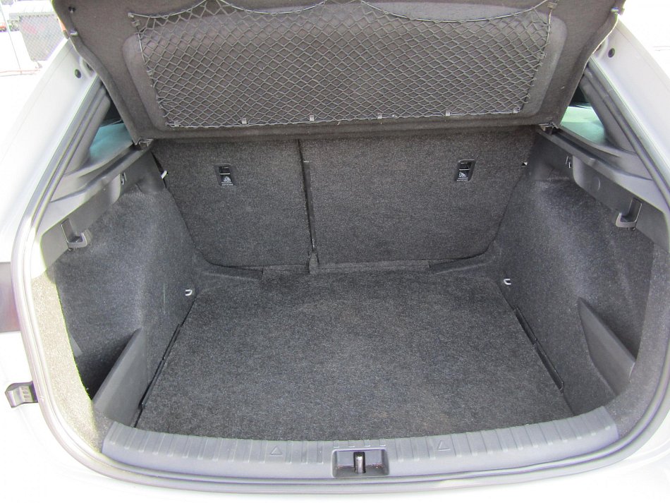 Škoda Scala 1.6 TDi 