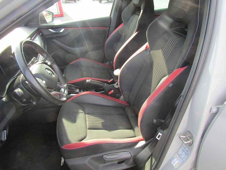 Škoda Scala 1.6 TDi 