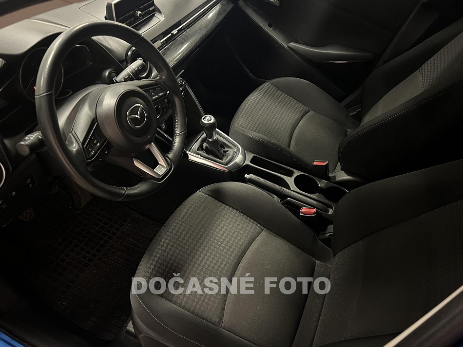 Mazda 2 1.5i 